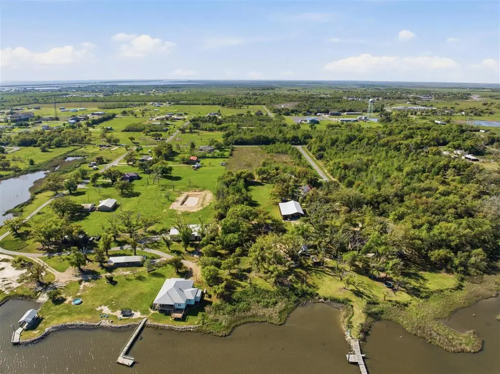 TBD Oak Lane, Hackberry, LA  - #1