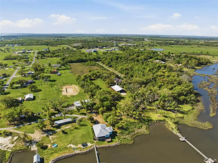 TBD Oak Lane, Hackberry, LA  - #2