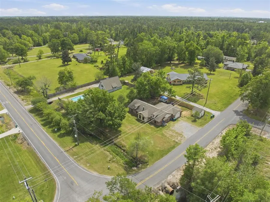 1817 Hollis Road, Westlake, LA 70669 - #3