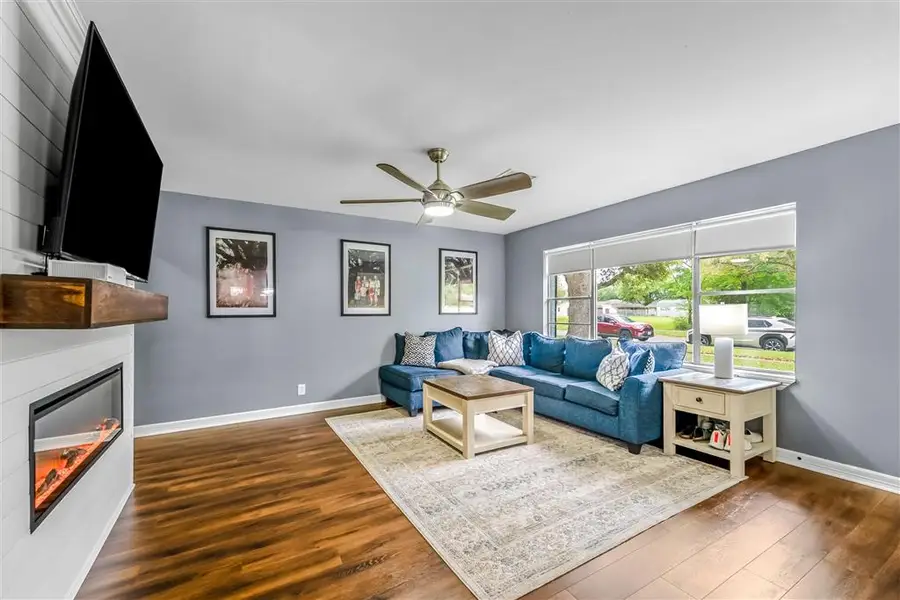 2503 Oak Cliff Street, Lake Charles, LA 70607 - #3