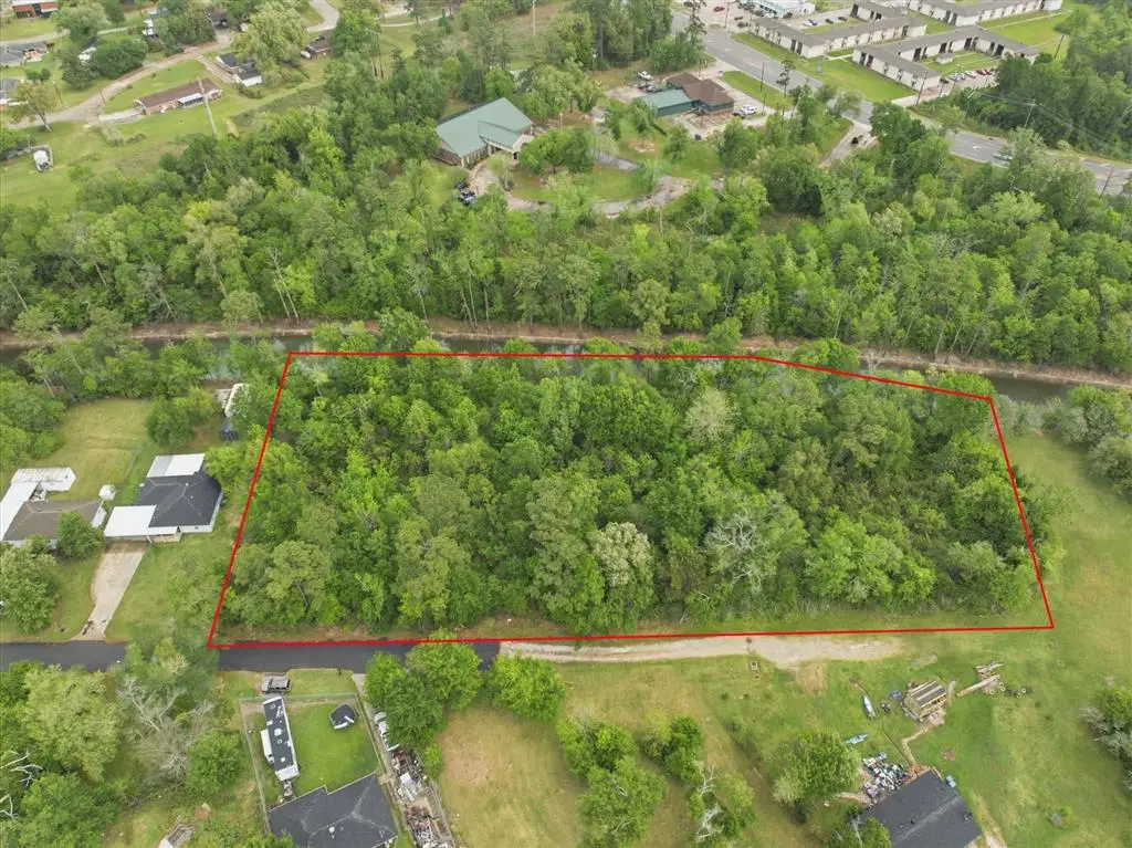 TBD Invader Street, Sulphur, LA 70663 - #1