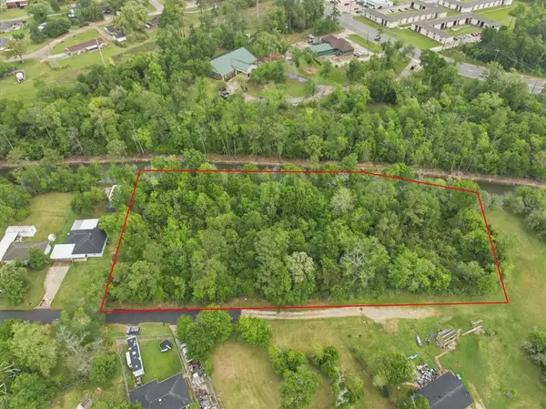 TBD Invader Street, Sulphur, LA 70663