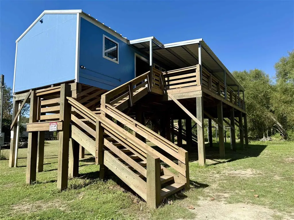 1594 Robert Clark Road, Starks, LA 70661 - #1