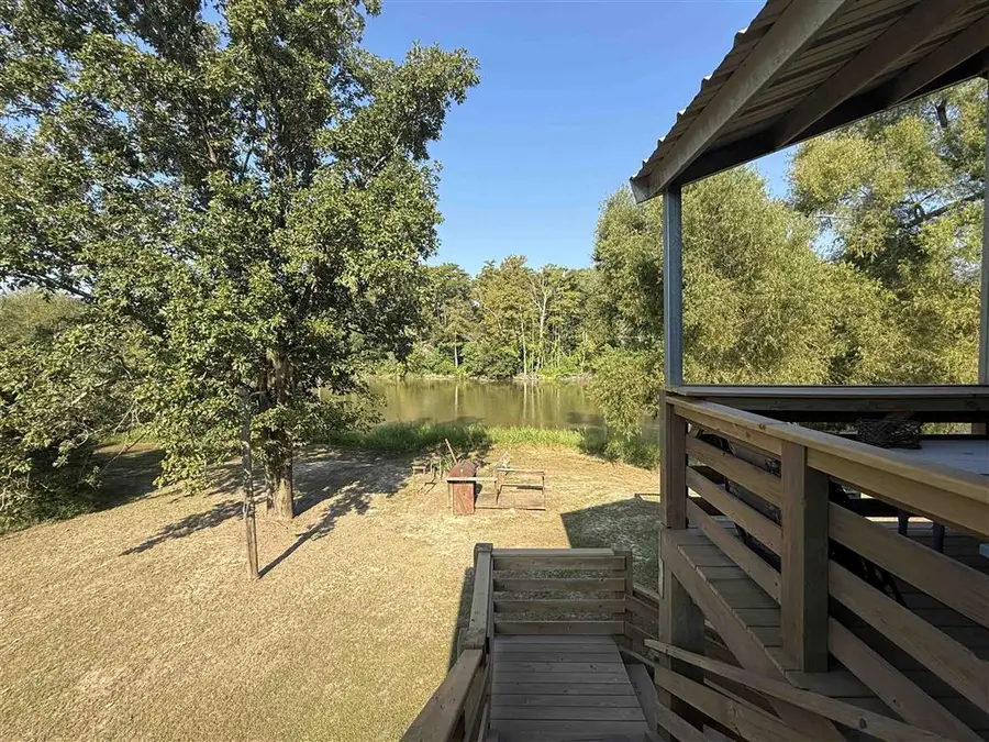 1594 Robert Clark Road, Starks, LA 70661 - #2