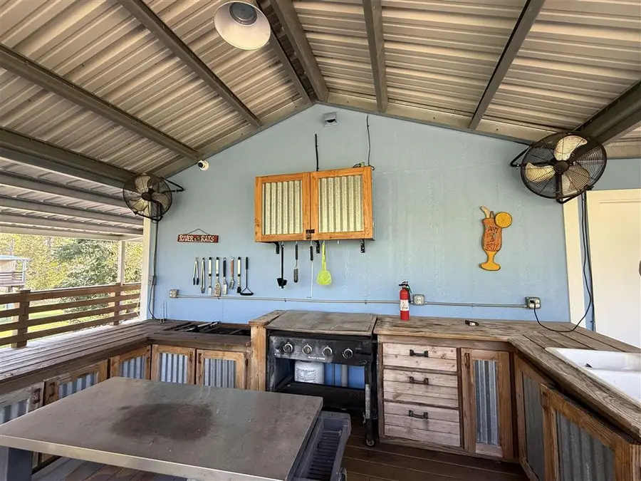 1594 Robert Clark Road, Starks, LA 70661 - #3