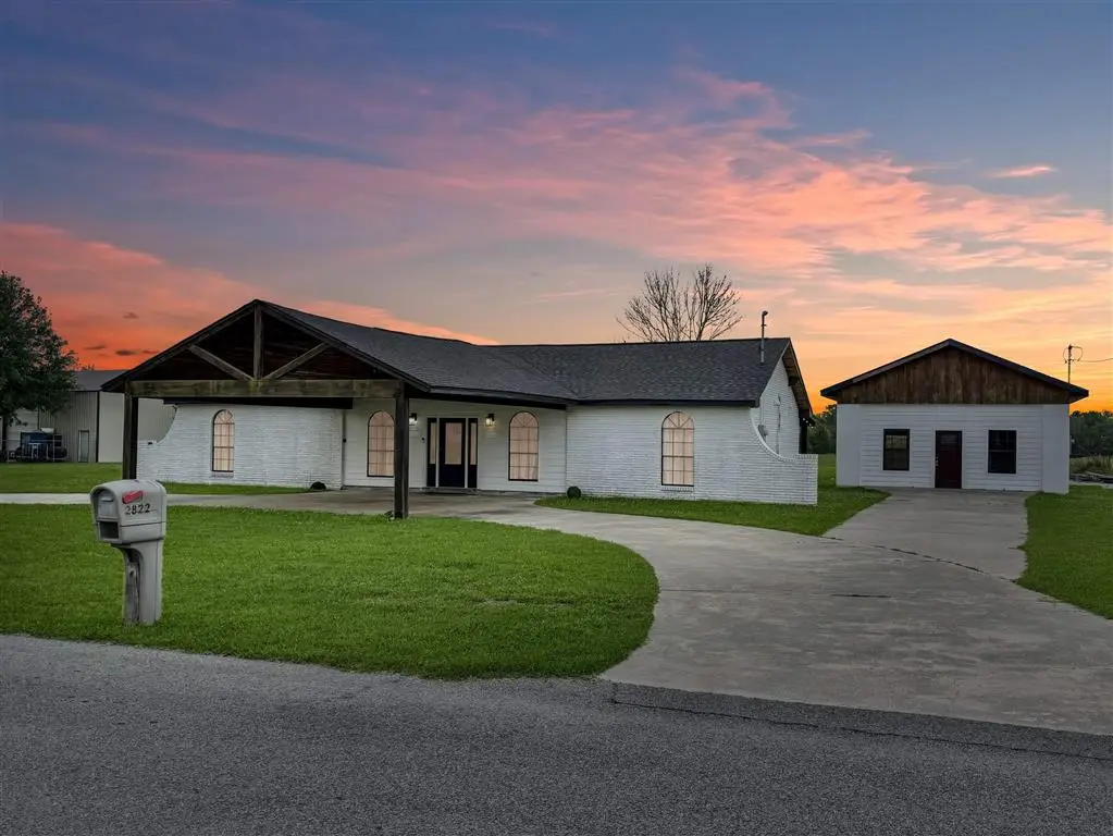 2822 Wilson Drive, Lake Charles, LA 70607 - #1