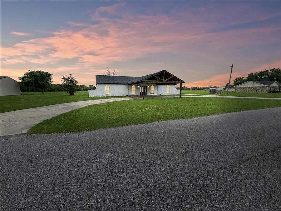 2822 Wilson Drive, Lake Charles, LA 70607 - #2