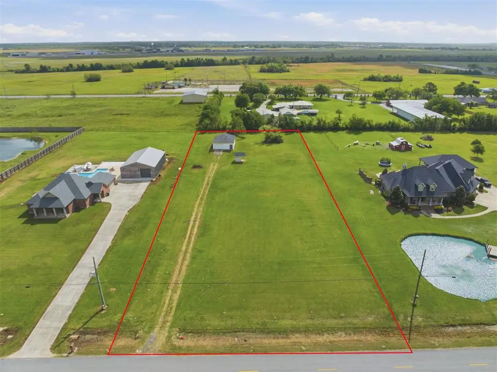 7803 Gossett Road, Lake Charles, LA 70605 - #1