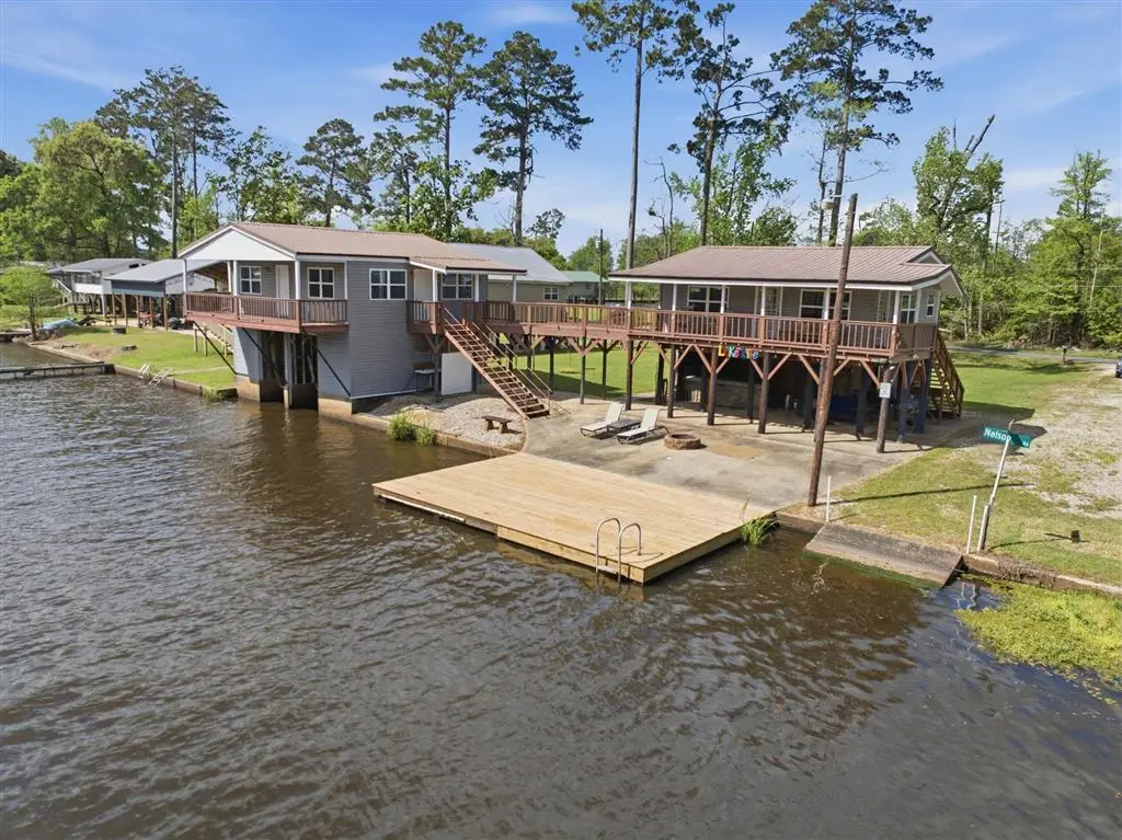 183 Harris Drive, Deridder, LA 70634 - #1