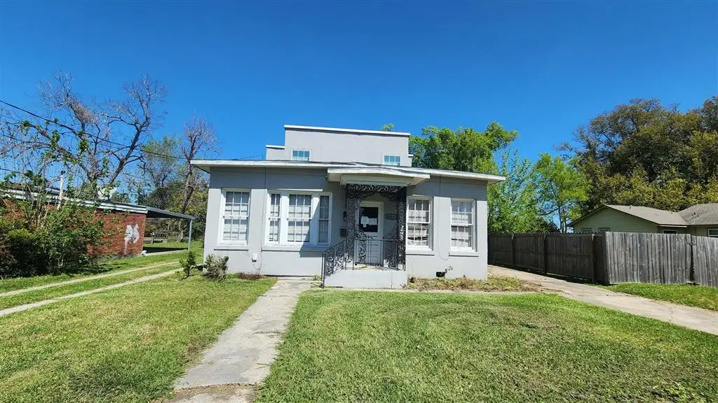 643 11th Street, Lake Charles, LA 70601 - #1