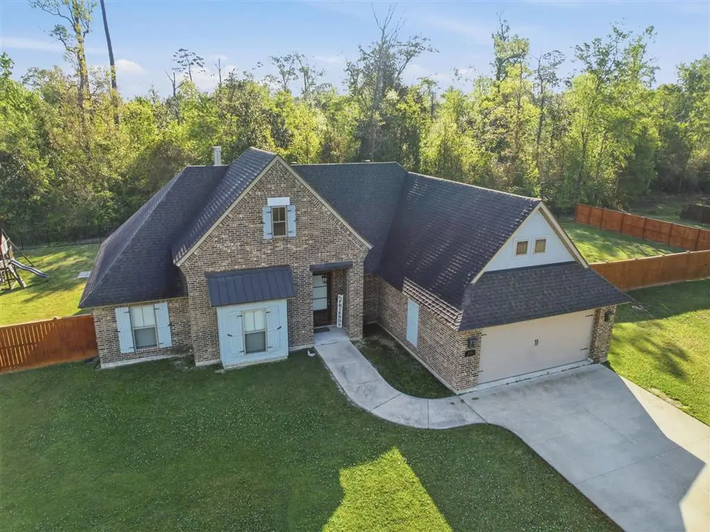 2096 Campfire Road, Lake Charles, LA 70611 - #1