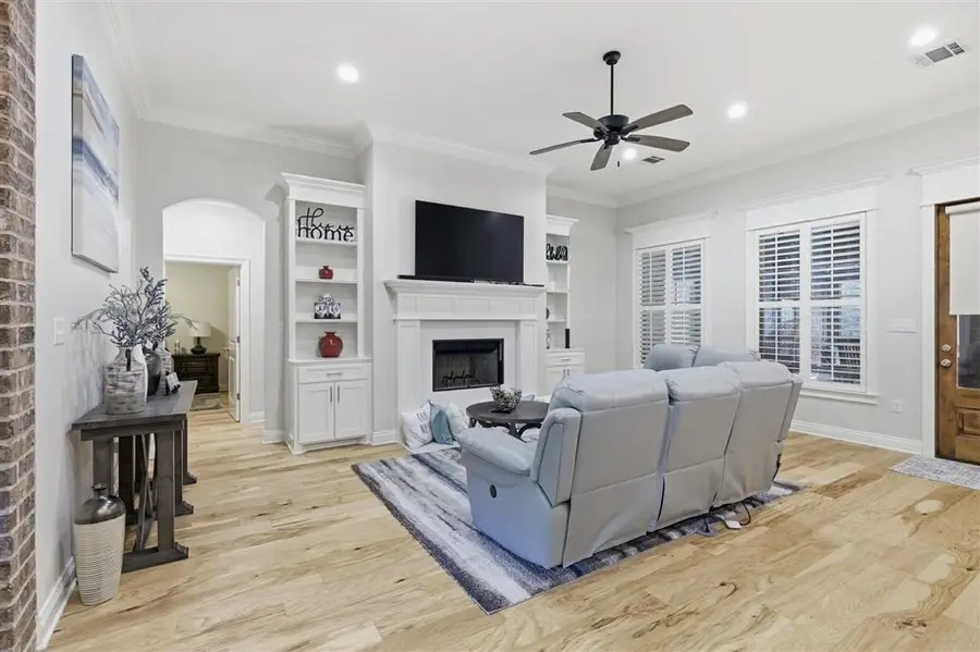 2096 Campfire Road, Lake Charles, LA 70611 - #2