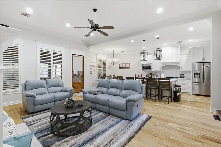 2096 Campfire Road, Lake Charles, LA 70611 - #3