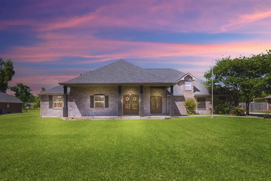 1630 Hollow Cove Lane, Lake Charles, LA 70611 - #1