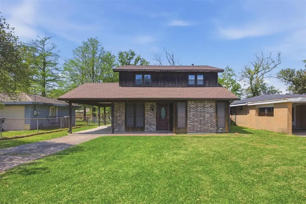 3912 Genessee Street, Lake Charles, LA 70605 - #1