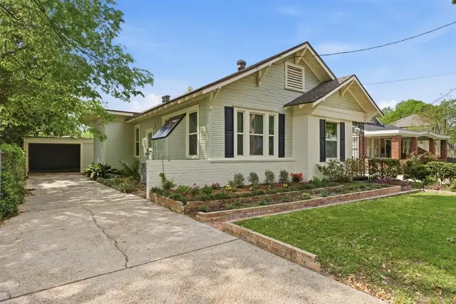 824 Cleveland Street, Lake Charles, LA 70601 - #2