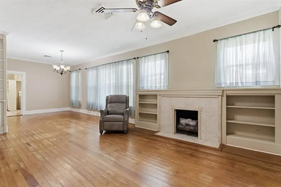 824 Cleveland Street, Lake Charles, LA 70601 - #3