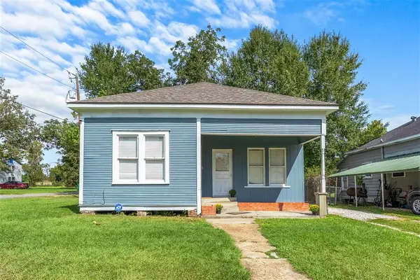 412 Yoakum Avenue, Dequincy, LA 70633