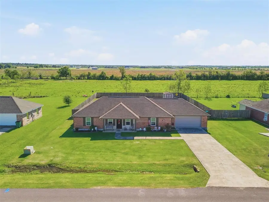 4100 Bertie Ann Road, Moss Bluff, LA 70611 - #2