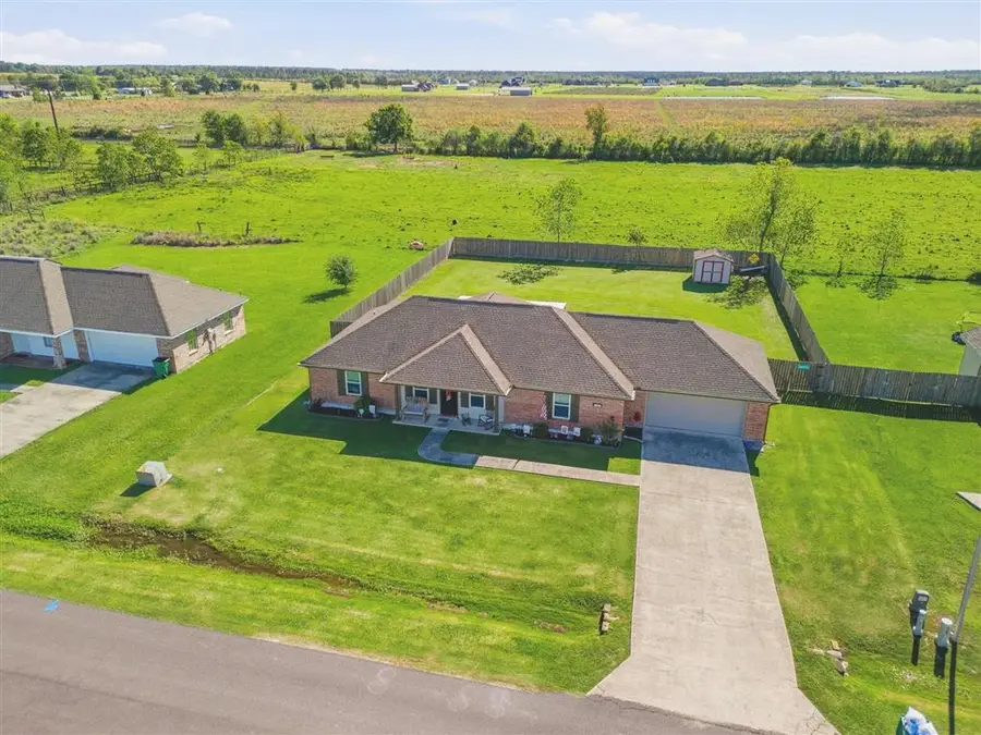 4100 Bertie Ann Road, Moss Bluff, LA 70611 - #3