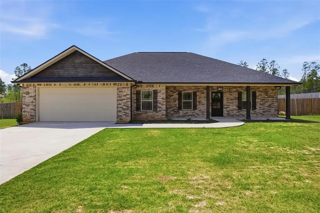 1210 Goodeaux Road, Longville, LA 70652 - #1