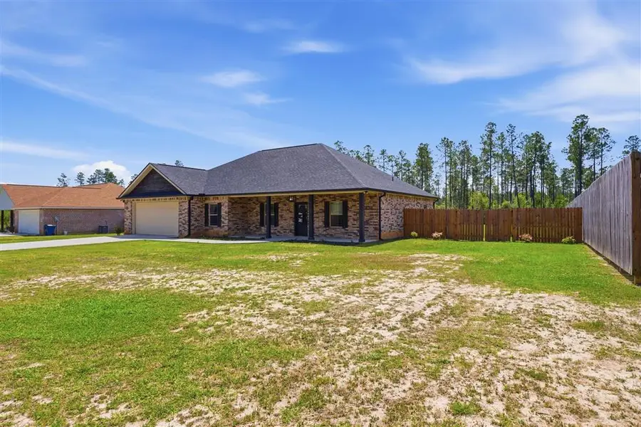 1210 Goodeaux Road, Longville, LA 70652 - #3