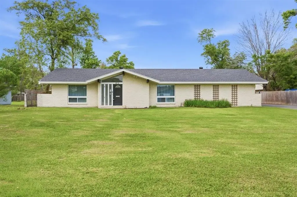 814 Holly St Street, Lake Charles, LA 70601 - #1