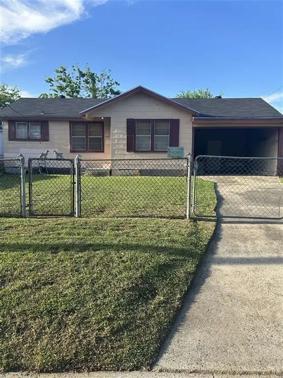 1029 Sycamore Street, Lake Charles, LA 70601-7559 - #1