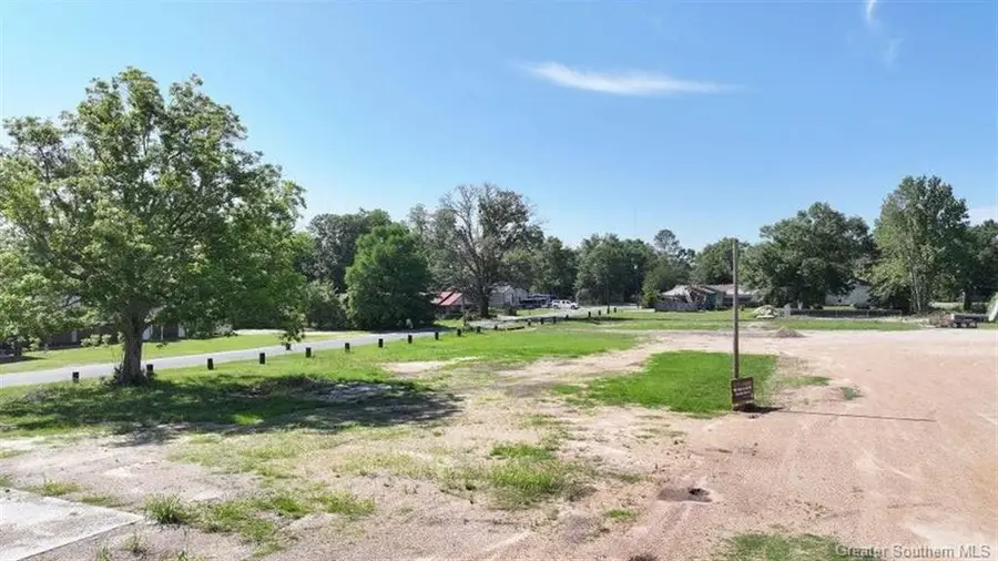 0 E 1st Street E, Deridder, LA 70634 - #3