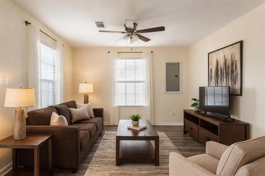 1807 Theriot Street, Lake Charles, LA 70601 - #3