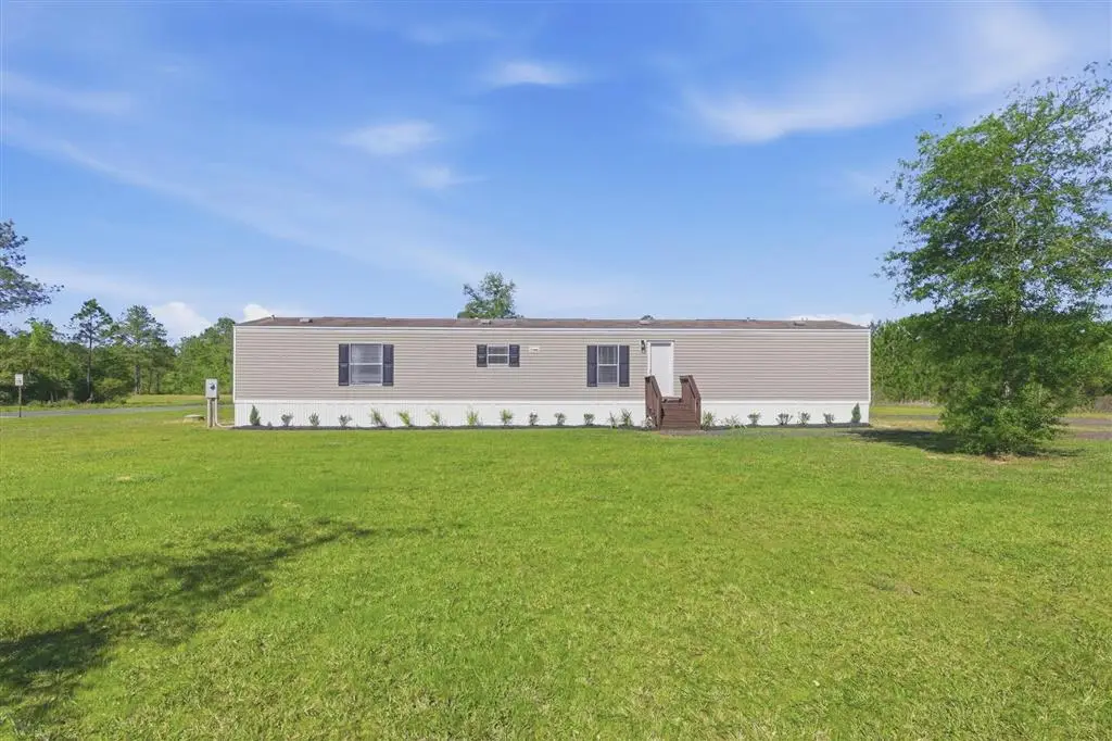 1590 S. A. Cooley Road, Longville, LA 70652 - #1
