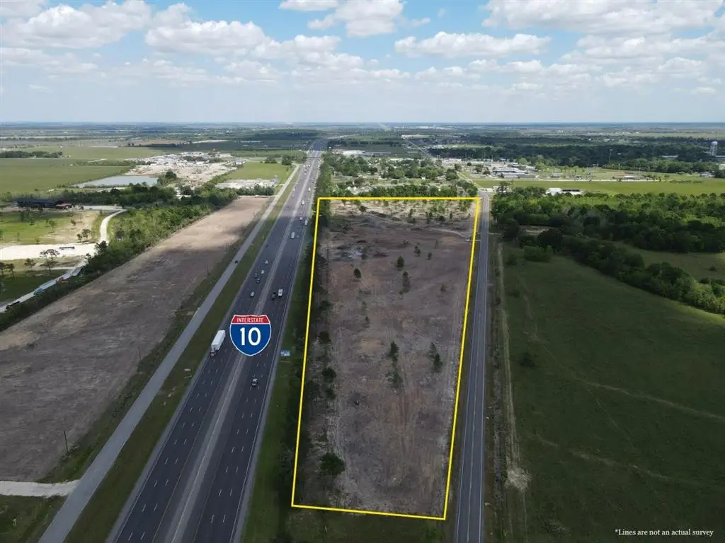 TBD Hwy 3258 Highway, Iowa, LA 70647 - #1