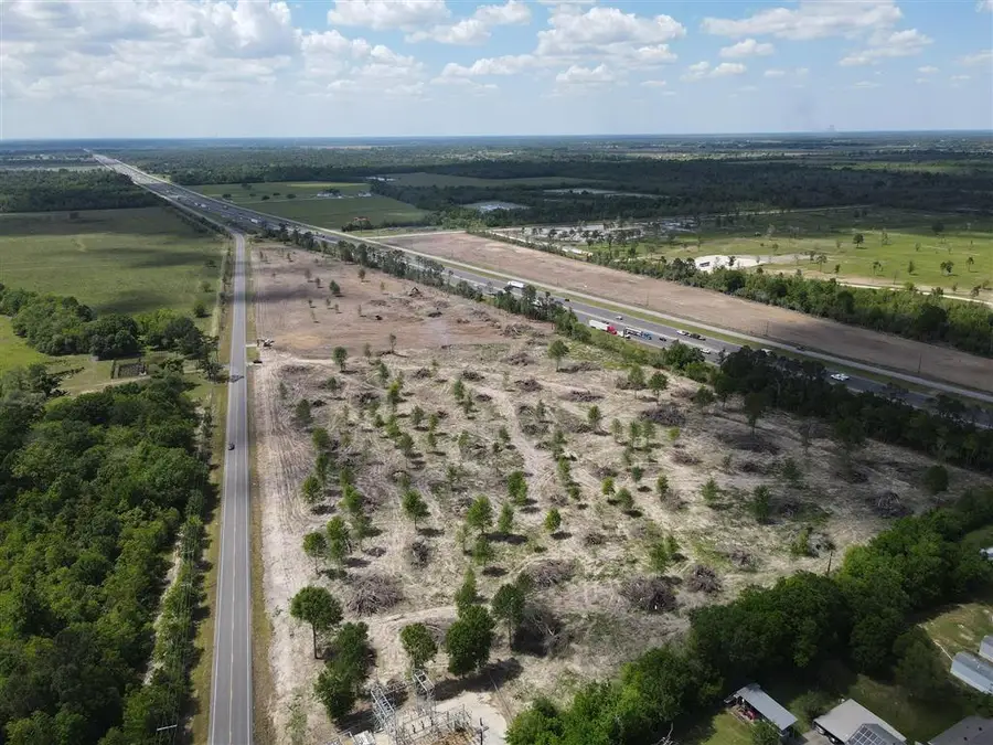 TBD Hwy 3258 Highway, Iowa, LA 70647 - #2