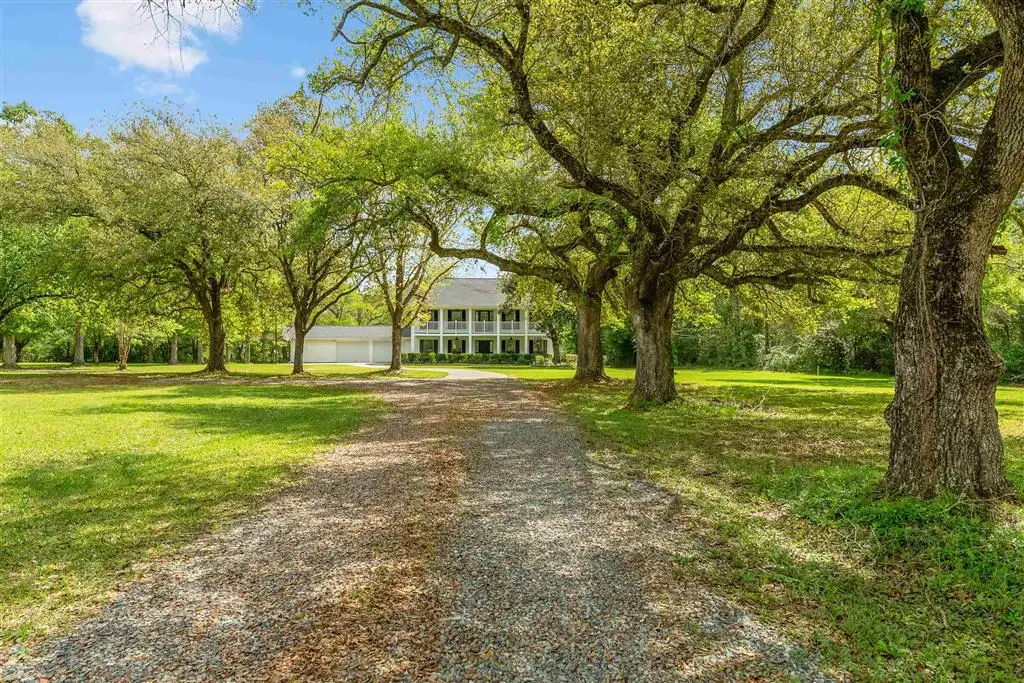 888 Sellers Road, Longville, LA 70652 - #1