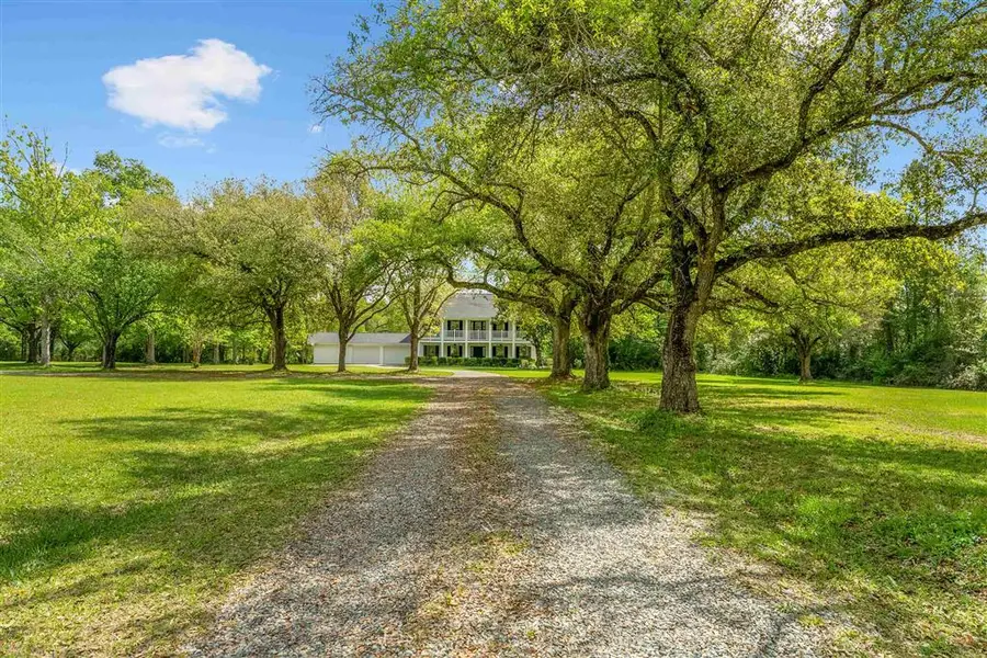 888 Sellers Road, Longville, LA 70652 - #2