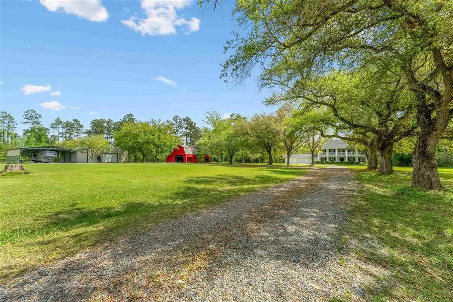 888 Sellers Road, Longville, LA 70652 - #3