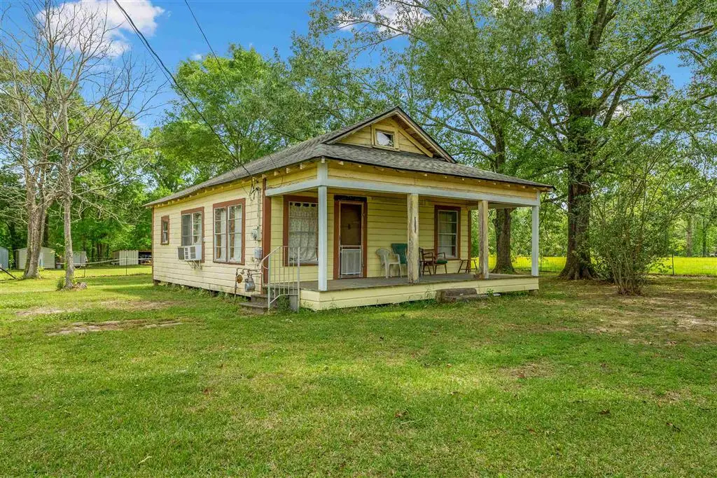 1068 Bill Phillips Road, Dequincy, LA 70633 - #1