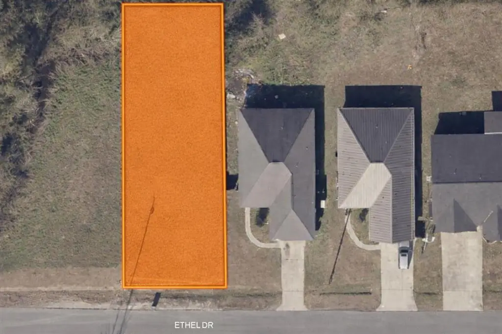 Ethel Drive, Lake Charles, LA 70611 - #1