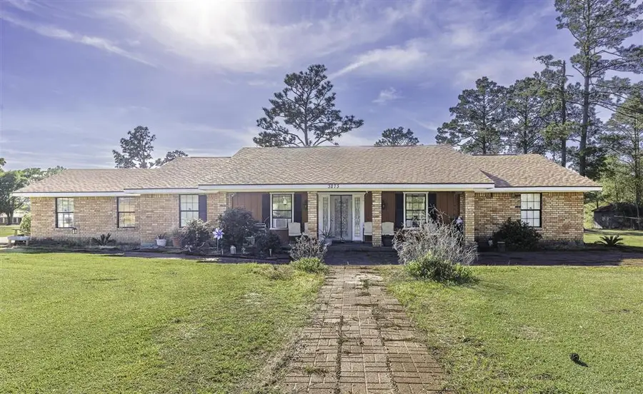 3273 Paul White Rd Road, Lake Charles, LA 70611 - #2