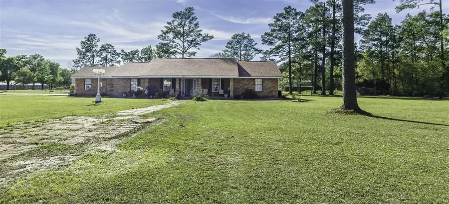 3273 Paul White Rd Road, Lake Charles, LA 70611 - #3