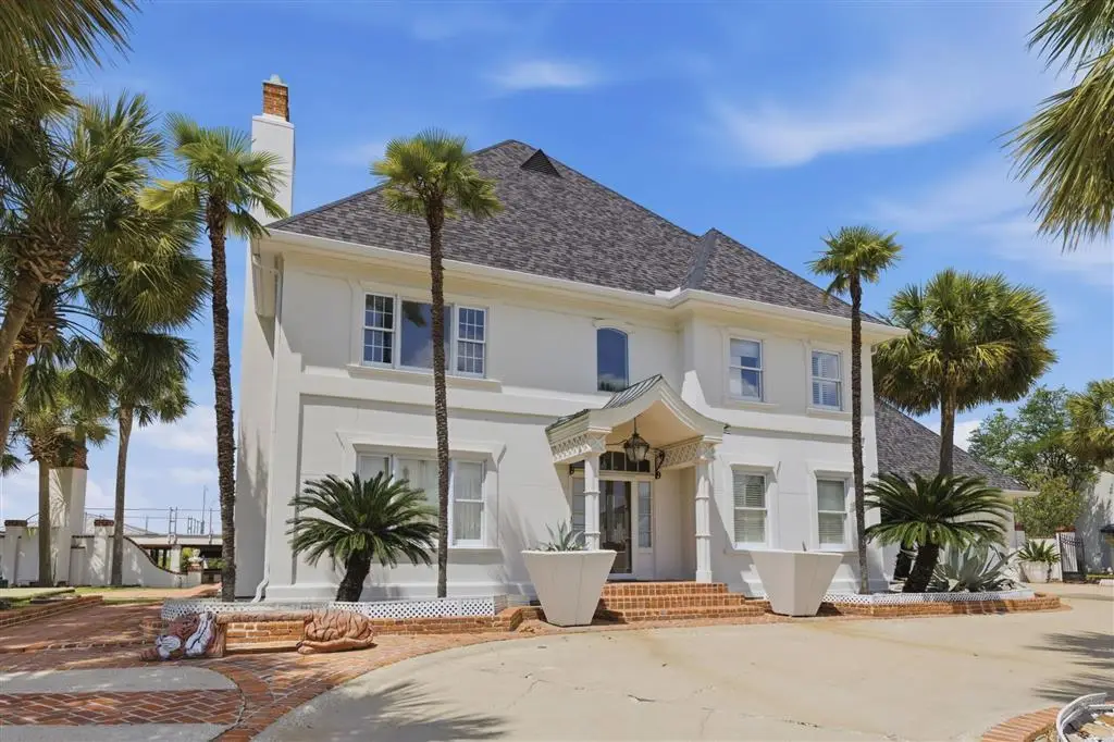 2034 Charvais Street, Lake Charles, LA 70601 - #1