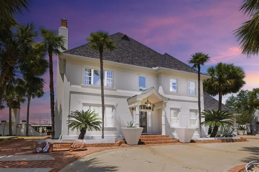 2034 Charvais Street, Lake Charles, LA 70601 - #2