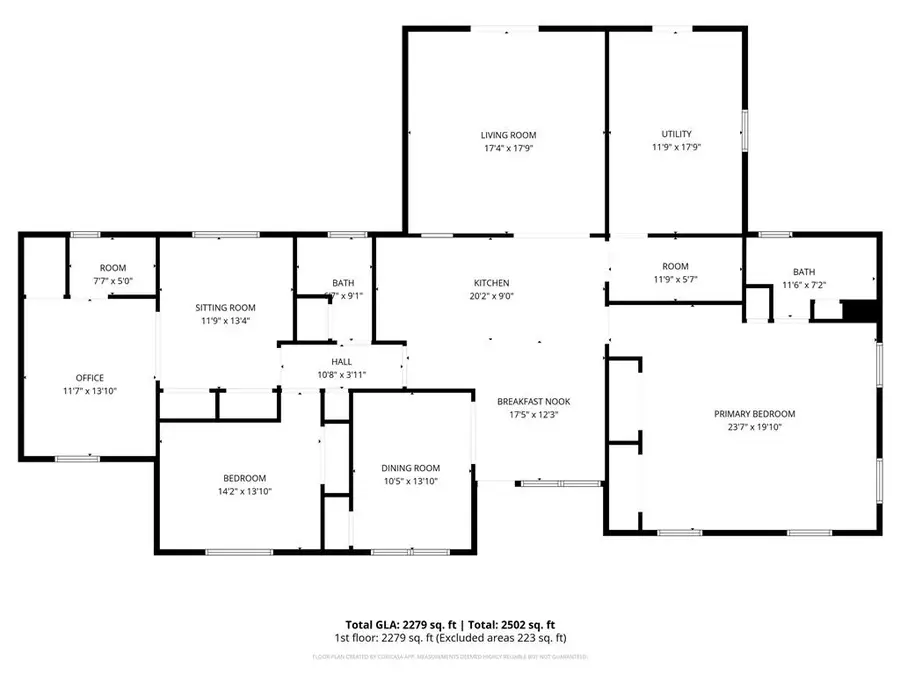 105 Radeke Street, Welsh, LA 70591 - #2