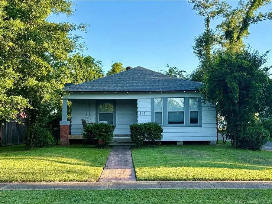 512 11th Street, Lake Charles, LA 70601 - #3