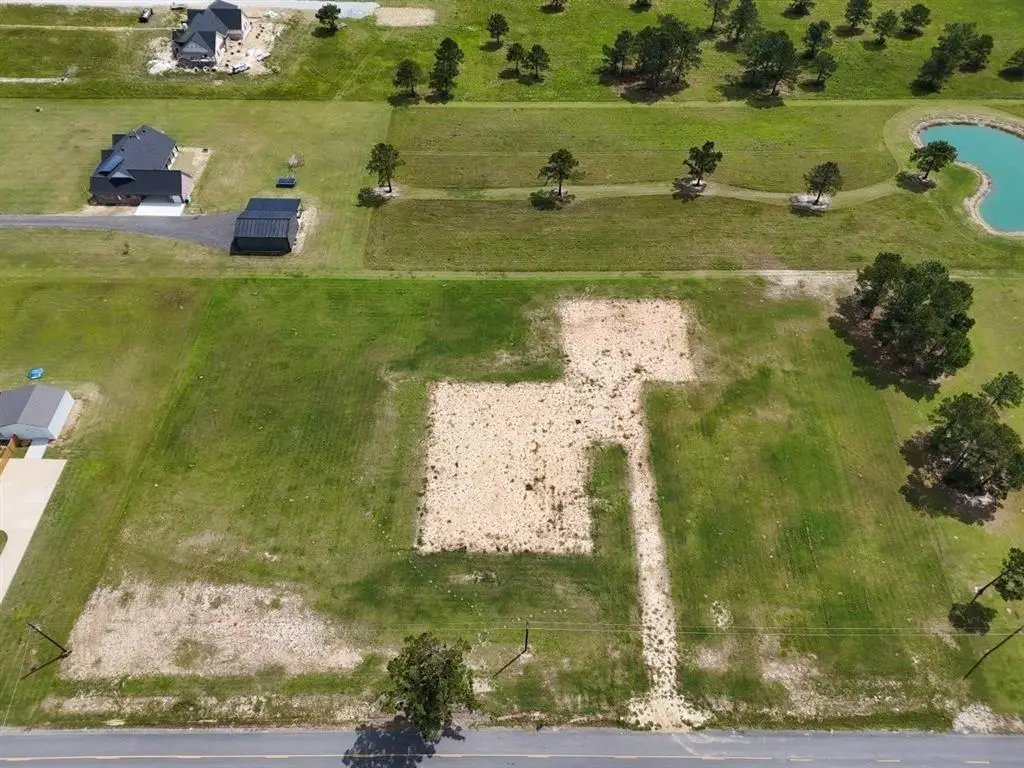 Lognion Road, Bell City, LA 70630 - #1