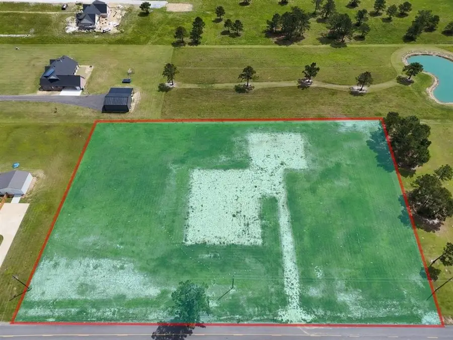 Lognion Road, Bell City, LA 70630 - #2