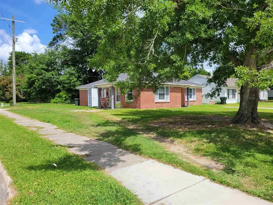 1125 4th Avenue, Lake Charles, LA 70601 - #2