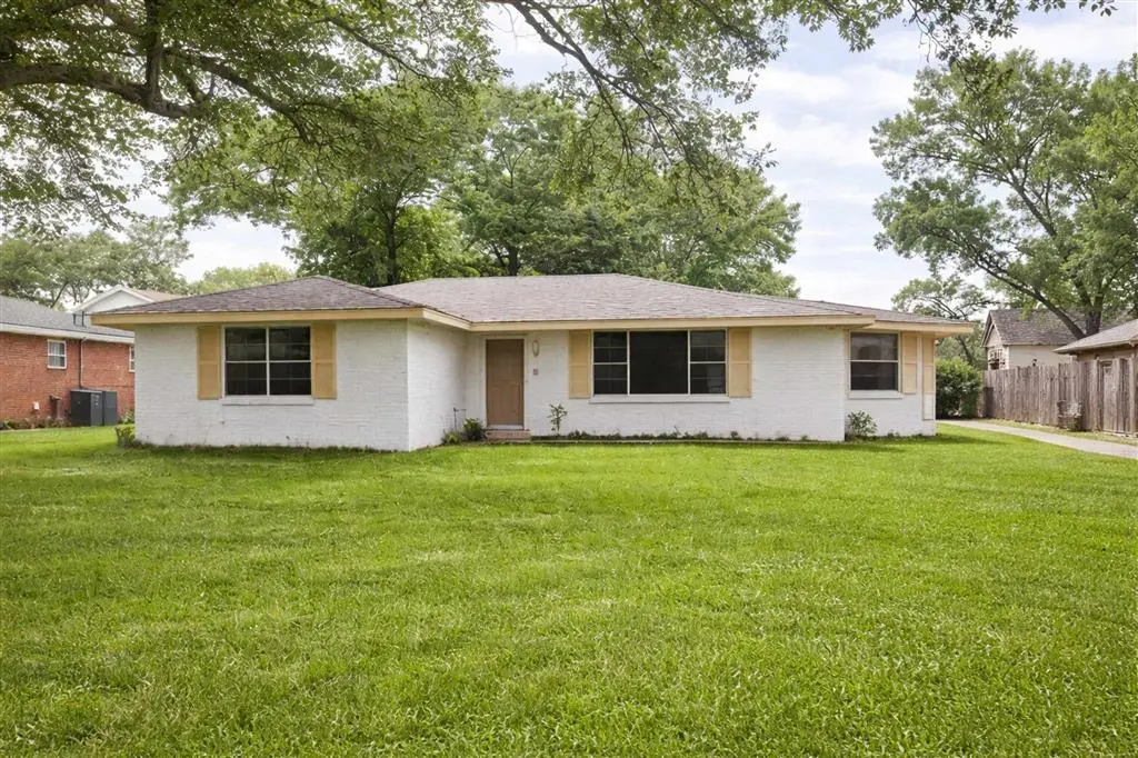 911 Dolby Street, Lake Charles, LA 70605 - #1