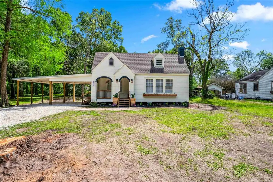 201 Powers Streets, Welsh, LA 70591 - #3