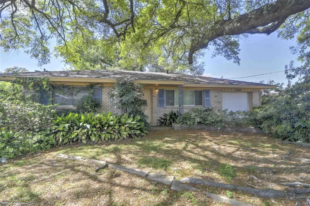 3702 Creole St Street, Lake Charles, LA 70605 - #1